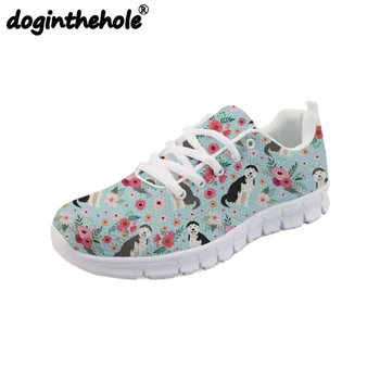 doginthehole Funny Husky Dog Printing Outdoor Sport Shoes Women Breathable Running Shoes for Girls Mesh Lace Up Sneakers Female
doginthehole Funny Husky Dog Printing Outdoor Sport Shoes Women Breathable Running Shoes for Girls Mesh Lace Up Sneakers Female