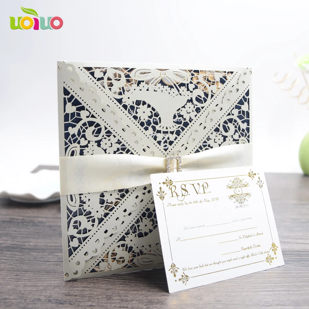 10pcs/free shipping four folds Happy new year Gold Laser cut wedding invitations card,customized luxury lace marriage invitation
10pcs/free shipping four folds Happy new year Gold Laser cut wedding invitations card,customized luxury lace marriage invitation