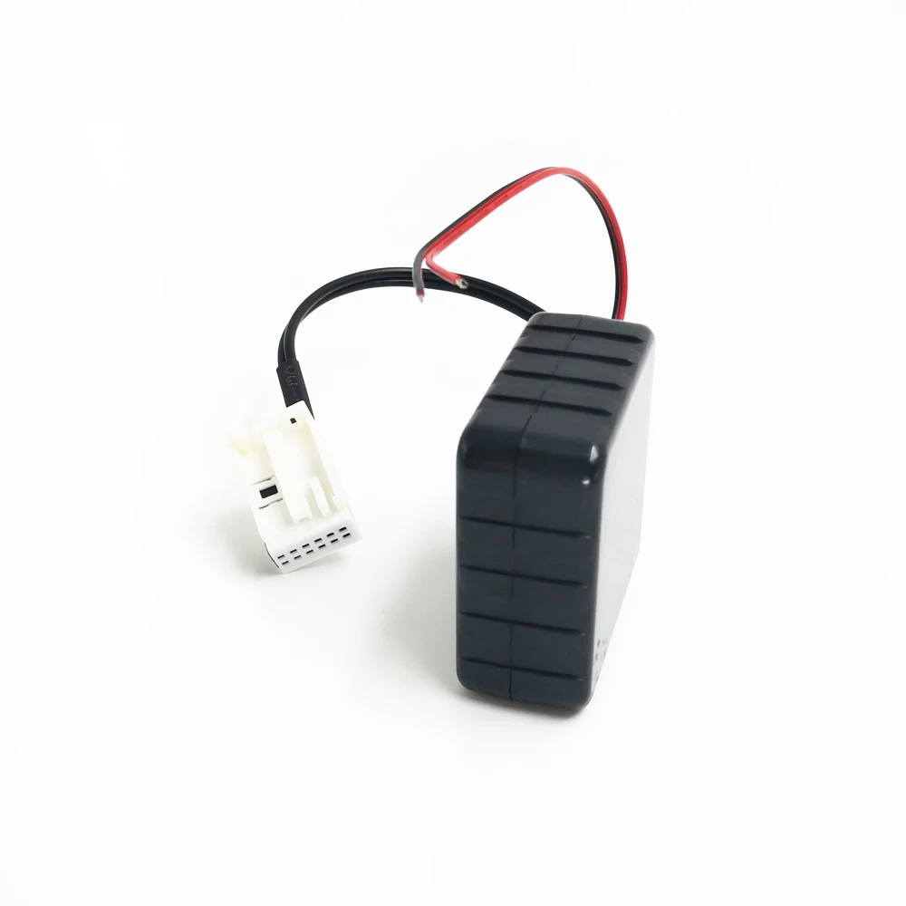 Biurlink 2 Styles Filter/ UN-Filter Bluetooth AUX Adapter For Mercedes Benz W169 W245 W203 W209 W164
Biurlink 2 Styles Filter/ UN-Filter Bluetooth AUX Adapter For Mercedes Benz W169 W245 W203 W209 W164