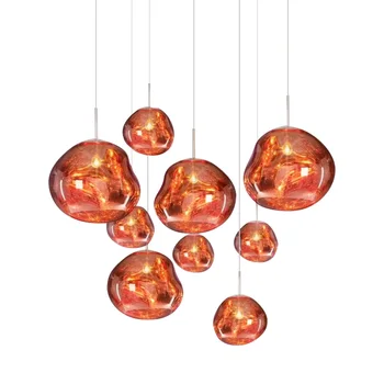 JW Modern Glass Led Pendant Lamp Lights Hanging Ceiling Lamps Postmodern Chandelier Lighting Hanglight In Livingroom
JW Modern Glass Led Pendant Lamp Lights Hanging Ceiling Lamps Postmodern Chandelier Lighting Hanglight In Livingroom