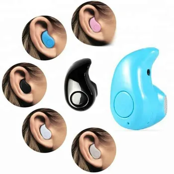 S530 Mini Wireless Bluetooth Earphone in ear Sports with Mic Earbuds Handsfree Headset Earphones Earpiece for all smart phone
S530 Mini Wireless Bluetooth Earphone in ear Sports with Mic Earbuds Handsfree Headset Earphones Earpiece for all smart phone