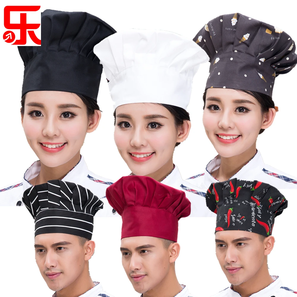 NiaaHinn Chef hat hotel restaurant restaurant hat hat men and women work cap cotton A variety of colors optional
NiaaHinn Chef hat hotel restaurant restaurant hat hat men and women work cap cotton A variety of colors optional