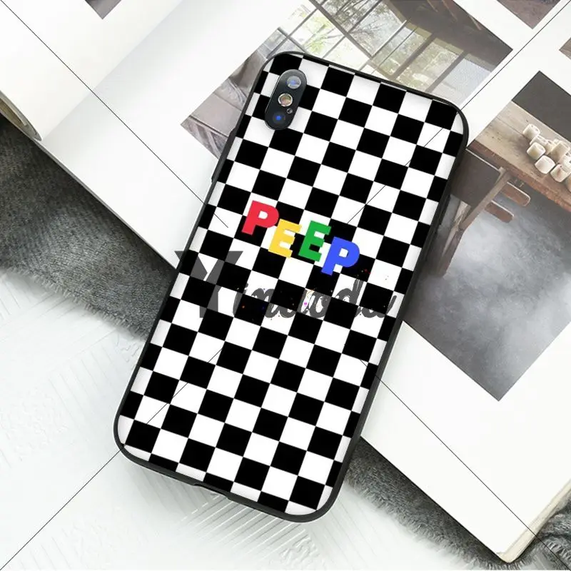 Plaid Checked Checkered CHECKERBOARD