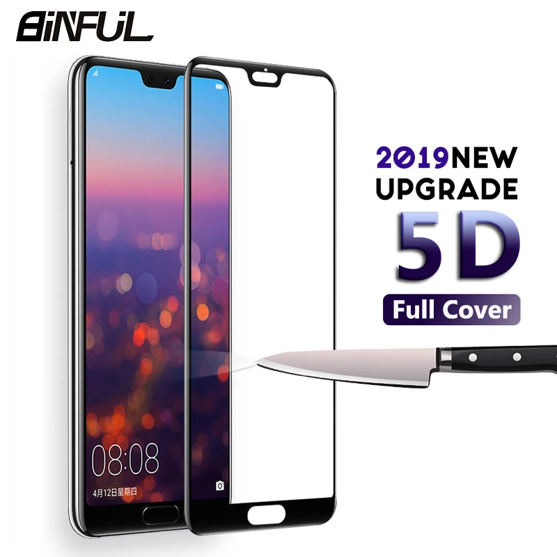ForHuawei P20 Lite Tempered Glass Film 5D Full Cover Screen Protector For Huawei P20 P30 Lite Pro Honor 10 20 Glass Film
ForHuawei P20 Lite Tempered Glass Film 5D Full Cover Screen Protector For Huawei P20 P30 Lite Pro Honor 10 20 Glass Film