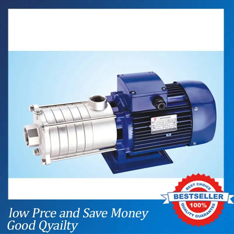 DW(S)1-40/037D Water Pressure Booster Pump 0.37KW/0.5HP Clean Water Pump For Water System
DW(S)1-40/037D Water Pressure Booster Pump 0.37KW/0.5HP Clean Water Pump For Water System