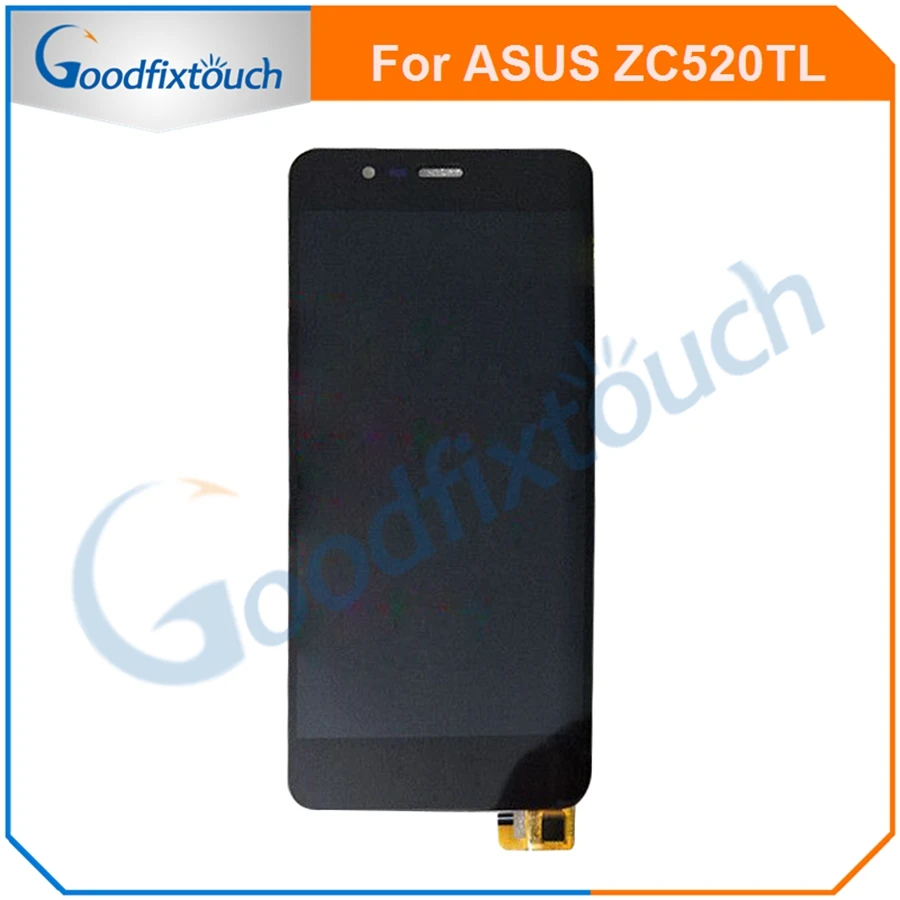 For ASUS ZC520TL ZE554KL ZS551KL ZB570TL ZC550TL LCD Display With Touch Screen Digitizer Assembly Replacement Parts
For ASUS ZC520TL ZE554KL ZS551KL ZB570TL ZC550TL LCD Display With Touch Screen Digitizer Assembly Replacement Parts