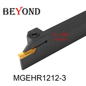 OYYU MGEHR1212-3 MGEHR 100mm 12x12 External Grooving Boring Bar Turning Tool Holder Cnc Lathe Cutting Tools Set Carbide Insert
OYYU MGEHR1212-3 MGEHR 100mm 12x12 External Grooving Boring Bar Turning Tool Holder Cnc Lathe Cutting Tools Set Carbide Insert