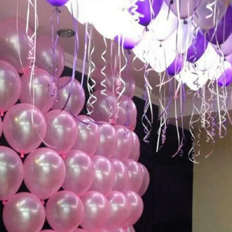 1 PCS 500Yards Latex Balloons Ribbons for Party Balloons Decoration Ribbon Birthday Wedding Decoration DIY Accessories Supplies
1 PCS 500Yards Latex Balloons Ribbons for Party Balloons Decoration Ribbon Birthday Wedding Decoration DIY Accessories Supplies