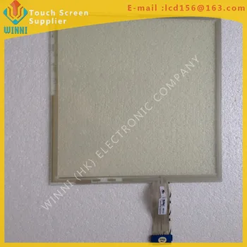 FPM-3120G-RAE touch screen
FPM-3120G-RAE touch screen