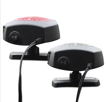 12V vehicular heater 24V heating heater portable defrosting and defogging vehicle electrical appliances
12V vehicular heater 24V heating heater portable defrosting and defogging vehicle electrical appliances