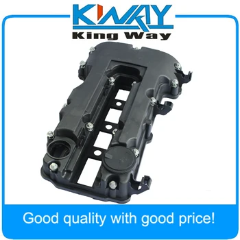 Free Shipping-New Camshaft Valve Cover With Bolts & Seal 25198874 Fits for Chevy Cruze Sonic Volt Trax 1.4L
Free Shipping-New Camshaft Valve Cover With Bolts & Seal 25198874 Fits for Chevy Cruze Sonic Volt Trax 1.4L