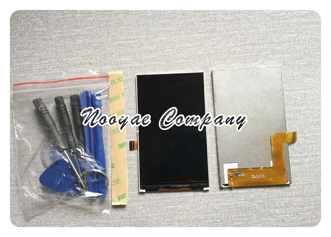 Novaphopat S301 LCD Phone Panel For Philips S308 LCD Display Screen Replacement Parts + tracking
Novaphopat S301 LCD Phone Panel For Philips S308 LCD Display Screen Replacement Parts + tracking