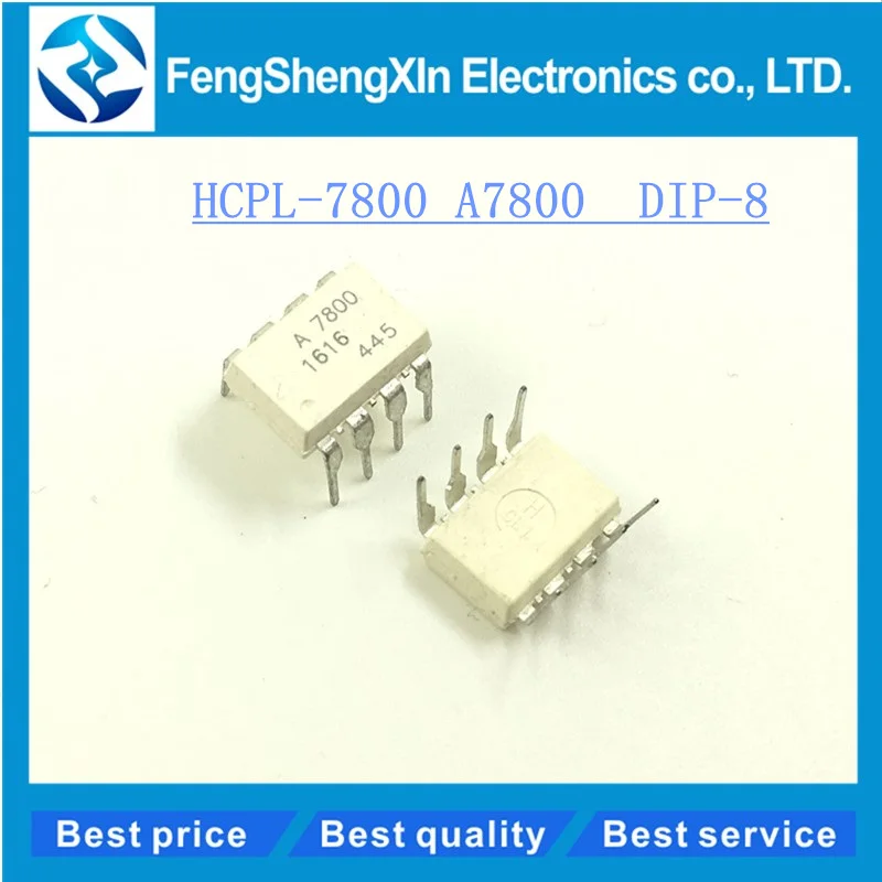 1PCS TDA5140 TDA5140A IC DIP-18 NEW Good Quality