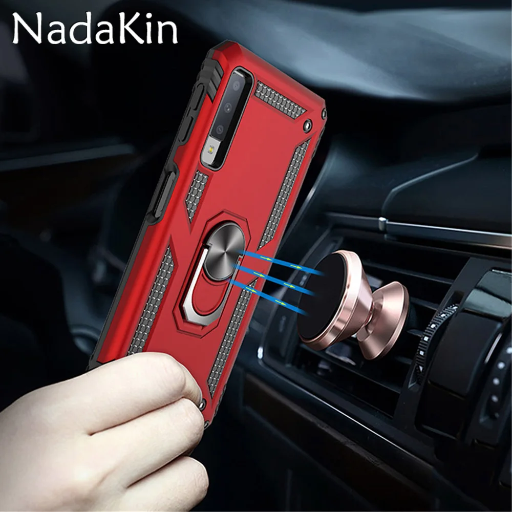 Shockproof Hard Armor Case Shell for Samsung Galaxy A10 A20 A30 A40 A50 A70 A6 A8 Plus A7 A9 J4 J6 2018 Note 8 9 Ring Cover
Shockproof Hard Armor Case Shell for Samsung Galaxy A10 A20 A30 A40 A50 A70 A6 A8 Plus A7 A9 J4 J6 2018 Note 8 9 Ring Cover