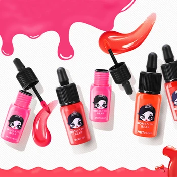 Non-stick Cup Liquid Lipstick Professional Matte Multi-function Womens Double-end Lip Liner Pencil
Non-stick Cup Liquid Lipstick Professional Matte Multi-function Womens Double-end Lip Liner Pencil
