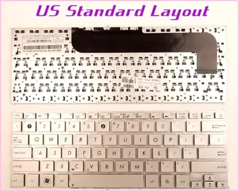 New US Layout Keyboard for ASUS UX21E UX21 UX21A 0KNB0-1100RU00 0KNB0-1620US00 9Z.N8KBC.41D Laptop/Notebook Silver No Frame
New US Layout Keyboard for ASUS UX21E UX21 UX21A 0KNB0-1100RU00 0KNB0-1620US00 9Z.N8KBC.41D Laptop/Notebook Silver No Frame