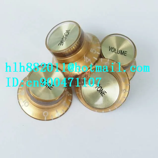 new electric guitar and bass 2 tone and 2 volume electronic Control Knobs cap DM-8067
new electric guitar and bass 2 tone and 2 volume electronic Control Knobs cap DM-8067