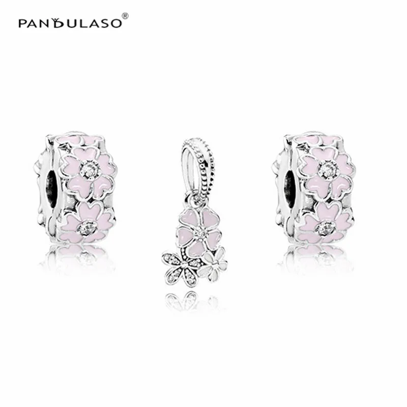 Pandulaso Pink Clip & Pendant Beads Sets Fit Charms Silver 925 Original Bracelets Charm Beads for Jewelry Making New Fashion DIY
Pandulaso Pink Clip & Pendant Beads Sets Fit Charms Silver 925 Original Bracelets Charm Beads for Jewelry Making New Fashion DIY