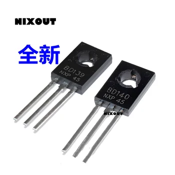 200pcs/lot NEW Original BD139 D139 139 TO-126 In Stock (Big Discount if you need more)
200pcs/lot NEW Original BD139 D139 139 TO-126 In Stock (Big Discount if you need more)