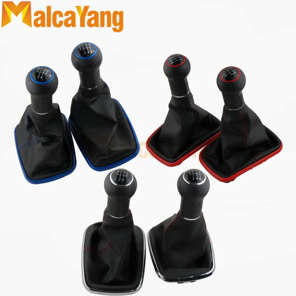 Car Styling Gear Shift Knob Gaiter Boot For Volkswagen VW Golf 4 MK4 Bora Jetta GTI R32 2000 2001 2002 2003 2004
Car Styling Gear Shift Knob Gaiter Boot For Volkswagen VW Golf 4 MK4 Bora Jetta GTI R32 2000 2001 2002 2003 2004
