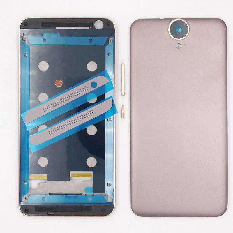 BaanSam New LCD Front Frame Battery Back Cover Housing Case For HTC One E9 Plus E9PW E9PT With Power Volume Buttons
BaanSam New LCD Front Frame Battery Back Cover Housing Case For HTC One E9 Plus E9PW E9PT With Power Volume Buttons