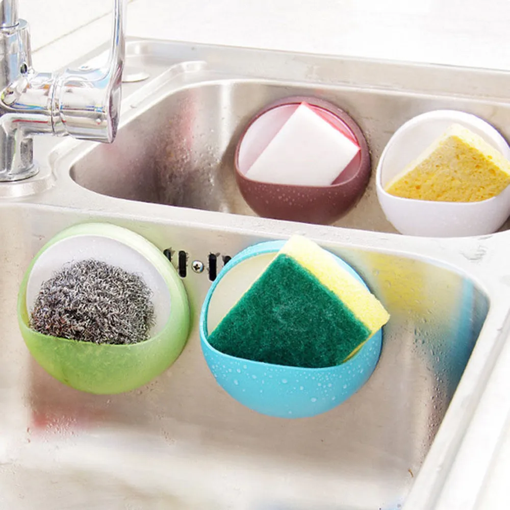 Modern kitchen Plastic Suction Cup Soap Toothbrush Box Dish Holder Bathroom Shower Accessory Convenient health drop shipping L5
Modern kitchen Plastic Suction Cup Soap Toothbrush Box Dish Holder Bathroom Shower Accessory Convenient health drop shipping L5