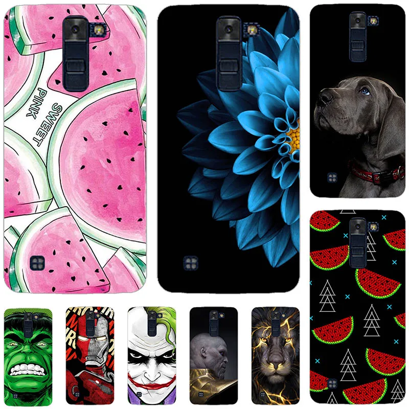 Lovely Fashion Phone Case For LG K8 2016 Cool Pattern Paint For LG K8 2016 Lte K350 K350E K350N K 8 4G For LG Phoenix 2
Lovely Fashion Phone Case For LG K8 2016 Cool Pattern Paint For LG K8 2016 Lte K350 K350E K350N K 8 4G For LG Phoenix 2