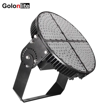 Golonlite 1000W LED flood light spotlight outdoor 1200W 600W 500W stadium football soccer baseball cricket hockey high mast port
Golonlite 1000W LED flood light spotlight outdoor 1200W 600W 500W stadium football soccer baseball cricket hockey high mast port