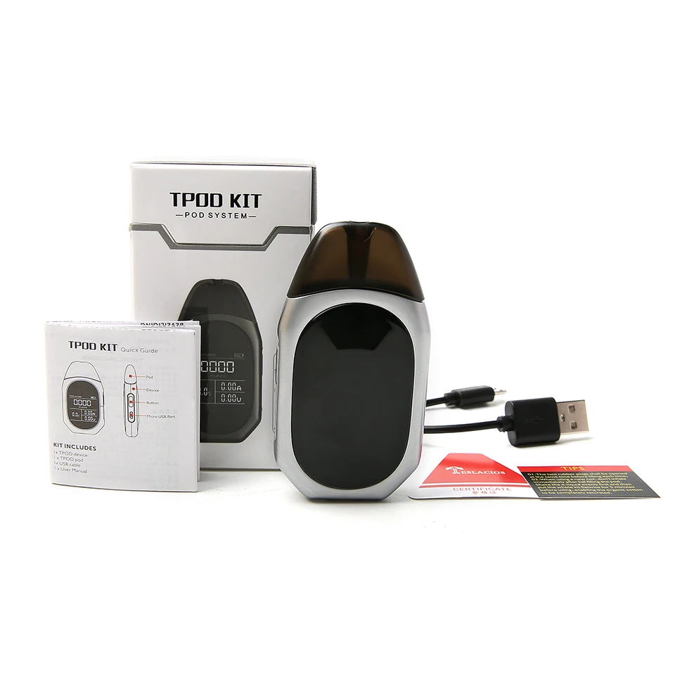 Tesla TPOD Kit (51)
