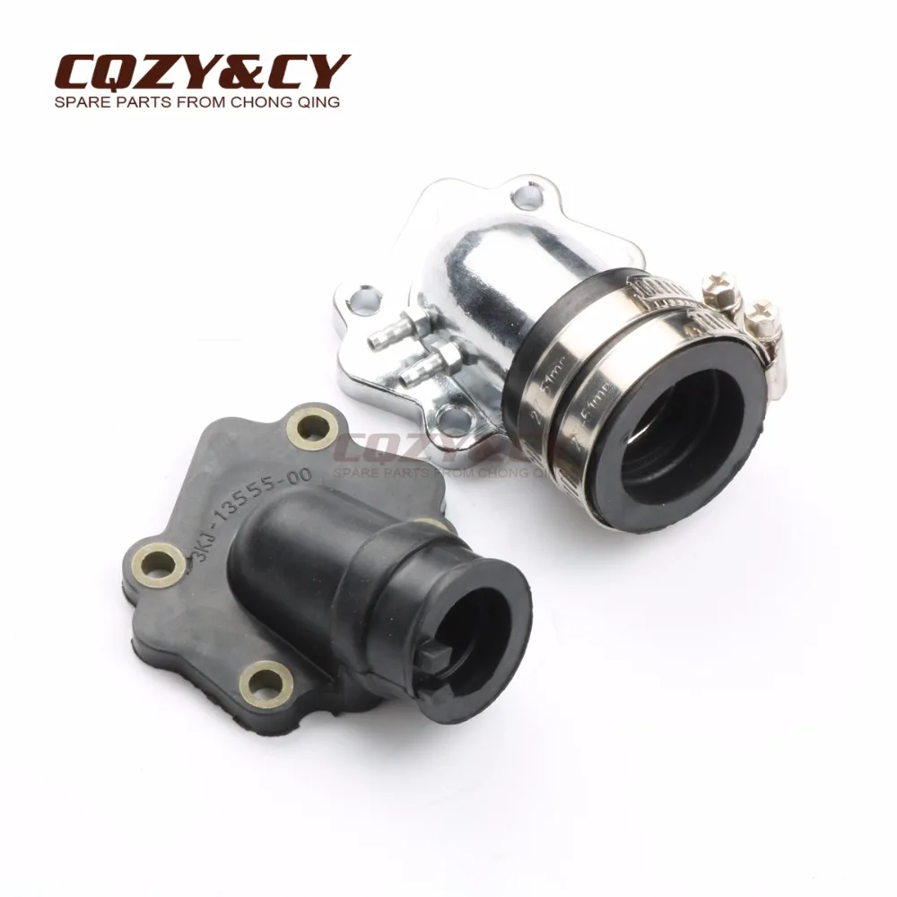 Intake Manifold for KEEWAY 50 ARN EASY F-ACT NKD Naked F-ACT Racing SP FLASH FOCUS HACKER MATRIX SP PIXEL RY6 RY8 50 EVO 50cc 2T
Intake Manifold for KEEWAY 50 ARN EASY F-ACT NKD Naked F-ACT Racing SP FLASH FOCUS HACKER MATRIX SP PIXEL RY6 RY8 50 EVO 50cc 2T