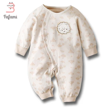 Romper Baby Newborn Infant Baby Clothes Rompers Children Winter Jumpsuit Pajamas Girl boy coverall Tommy baby halloween costume
Romper Baby Newborn Infant Baby Clothes Rompers Children Winter Jumpsuit Pajamas Girl boy coverall Tommy baby halloween costume