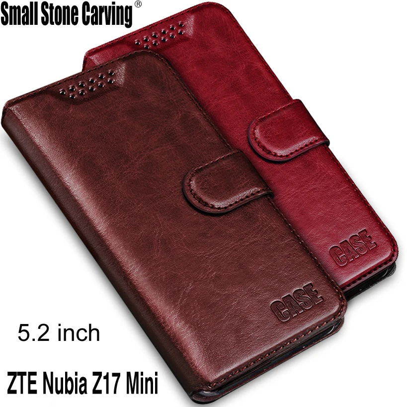 For ZTE Nubia Z17 Mini Case Z 17 Mini Cover Full Protection Soft Silicone flip leather Case For ZTE Z17 Mini 5.2'' phone Cases
For ZTE Nubia Z17 Mini Case Z 17 Mini Cover Full Protection Soft Silicone flip leather Case For ZTE Z17 Mini 5.2'' phone Cases