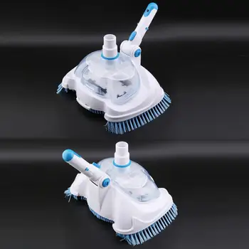 Professional Aquarium Fish Cleaning Tools Fish Cleaning Gadgets Professional Pool Cleaning Tool Pool Vacuum Head
Professional Aquarium Fish Cleaning Tools Fish Cleaning Gadgets Professional Pool Cleaning Tool Pool Vacuum Head
