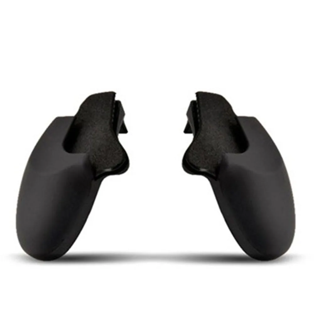 Portable Smart Phone Gamepad Gaming Handle Holder For PUBG Game Suitable For iPhone For Samsung For Xiaomi 80427
Portable Smart Phone Gamepad Gaming Handle Holder For PUBG Game Suitable For iPhone For Samsung For Xiaomi 80427