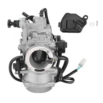 16100-HN8-013 Carb Carburetor Fits for Honda TRX650 Rincon Metal Replacement Carburetor Car Accessories
16100-HN8-013 Carb Carburetor Fits for Honda TRX650 Rincon Metal Replacement Carburetor Car Accessories