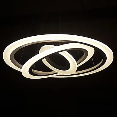 60CM Frosted Acrylic Modern LED Pendant Light Lamp For Dinning Room,Luminarie Lustres E Pendente De Sala
60CM Frosted Acrylic Modern LED Pendant Light Lamp For Dinning Room,Luminarie Lustres E Pendente De Sala