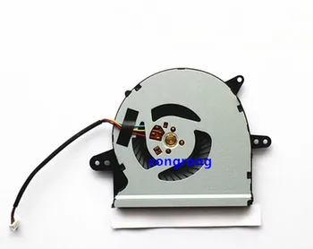 Laptop cpu cooling FAN for Asus X401U X501U X401V X501V SUNON EF50050V1-C080-S99 EF50050V1-C081-S99
Laptop cpu cooling FAN for Asus X401U X501U X401V X501V SUNON EF50050V1-C080-S99 EF50050V1-C081-S99