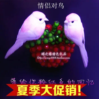Lovers Yes Bird Foam Birdie Bird Clip Bird Home Goods Of Furniture For Display Rather Than For Decoration Birdie Toys 1 Yes
Lovers Yes Bird Foam Birdie Bird Clip Bird Home Goods Of Furniture For Display Rather Than For Decoration Birdie Toys 1 Yes