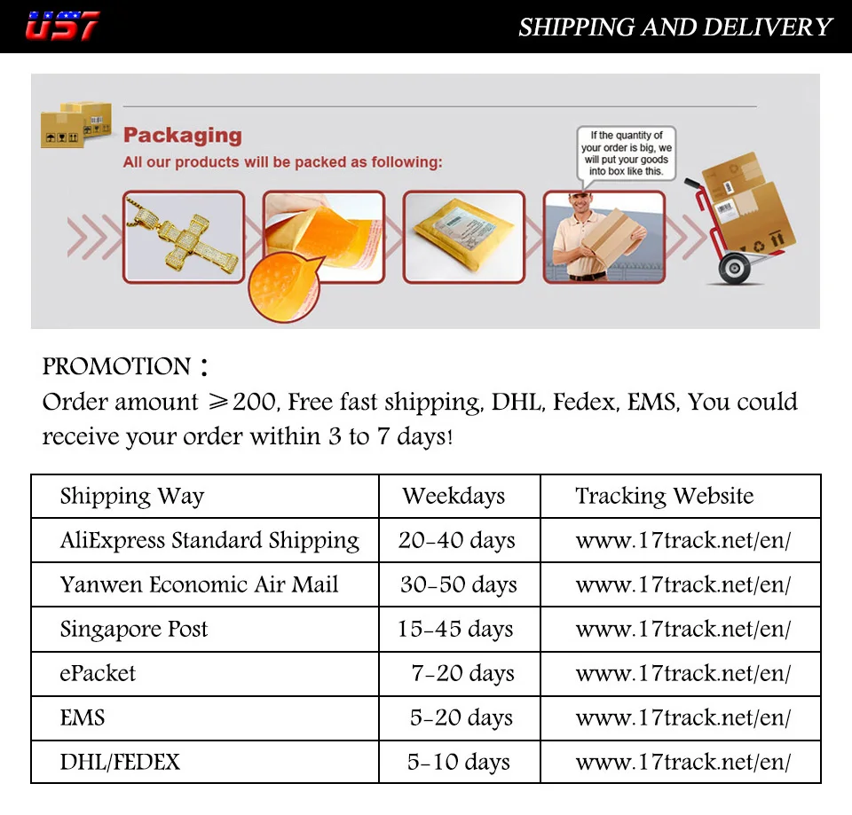 04-SHIPPING AND DELIVERY