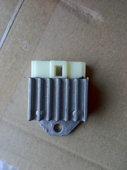 motorcycle scooter XH90 JOG50 JOG90 BWS100 voltage regulator rectifier for Yamaha 90cc XH JOG 50 90 BWS electric parts 4 pin 12V 
motorcycle scooter XH90 JOG50 JOG90 BWS100 voltage regulator rectifier for Yamaha 90cc XH JOG 50 90 BWS electric parts 4 pin 12V