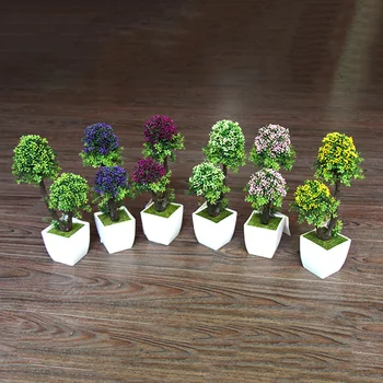Pearl tree potted hotel atmosphere layout simulation activities welcoming pine bonsai trees potted Jiezhuang simulation quality
Pearl tree potted hotel atmosphere layout simulation activities welcoming pine bonsai trees potted Jiezhuang simulation quality