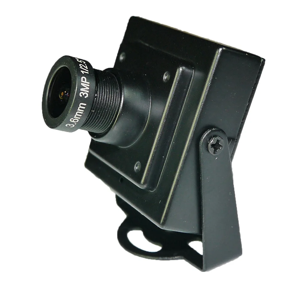 Cost Promotions High Quality 1080P CCTV AHD / CVI / TVI Camera 1/2.8" IMX307 Color CMOS 200 MegaPixel MiNi AHD Camera DC12V 60mA
Cost Promotions High Quality 1080P CCTV AHD / CVI / TVI Camera 1/2.8" IMX307 Color CMOS 200 MegaPixel MiNi AHD Camera DC12V 60mA
