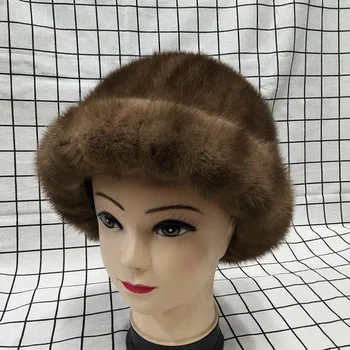 s0022 New Fashion Women Designer Hat Sweet mink Fur Hats Ladies Mink Fur Hat Women Winter Fedoras
s0022 New Fashion Women Designer Hat Sweet mink Fur Hats Ladies Mink Fur Hat Women Winter Fedoras