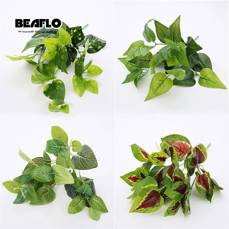 1 Pc Artificial Flower Plant Mung Bean Leaves Floristry Plant Arrangement Wedding Decorative 14 Style
1 Pc Artificial Flower Plant Mung Bean Leaves Floristry Plant Arrangement Wedding Decorative 14 Style