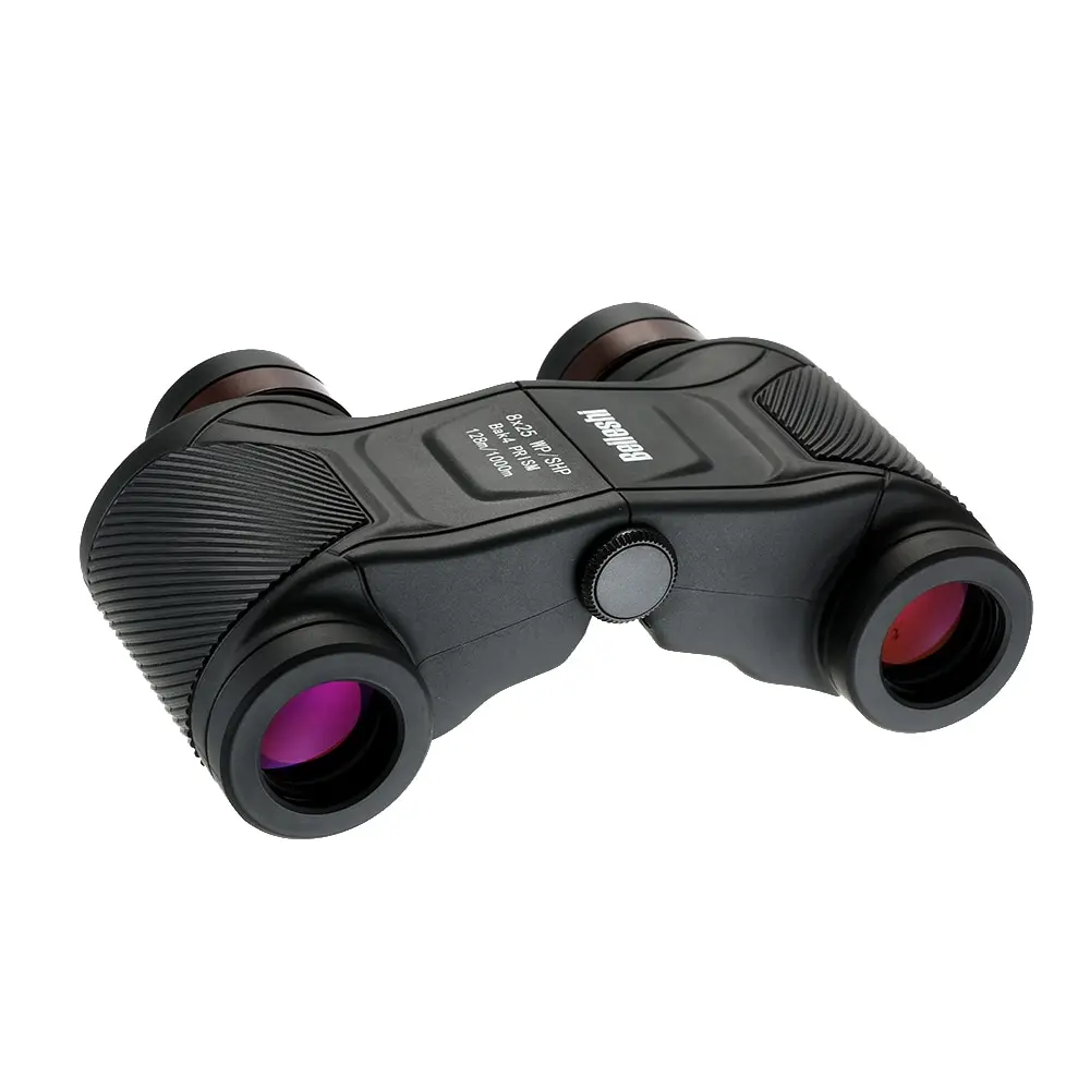 High Quality 8X25 Automatic Fixed-Focus Binocular Telescope Waterproof Auto Focus Binoculars Telescopefor Camping Racing Sports
High Quality 8X25 Automatic Fixed-Focus Binocular Telescope Waterproof Auto Focus Binoculars Telescopefor Camping Racing Sports
