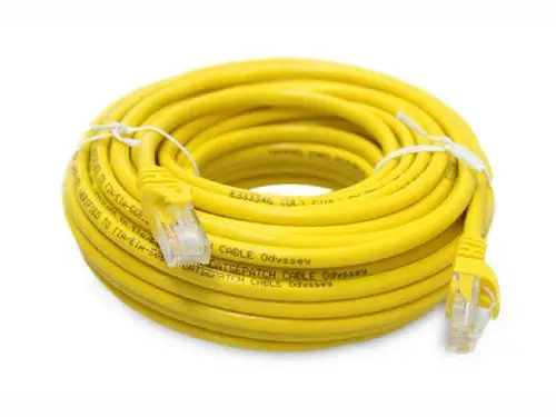 Pure Copper Super Six Types Double Shielded Gigabit Wire Household High Speed Anaerobic Copper Computer Monitoring Network Wire
Pure Copper Super Six Types Double Shielded Gigabit Wire Household High Speed Anaerobic Copper Computer Monitoring Network Wire
