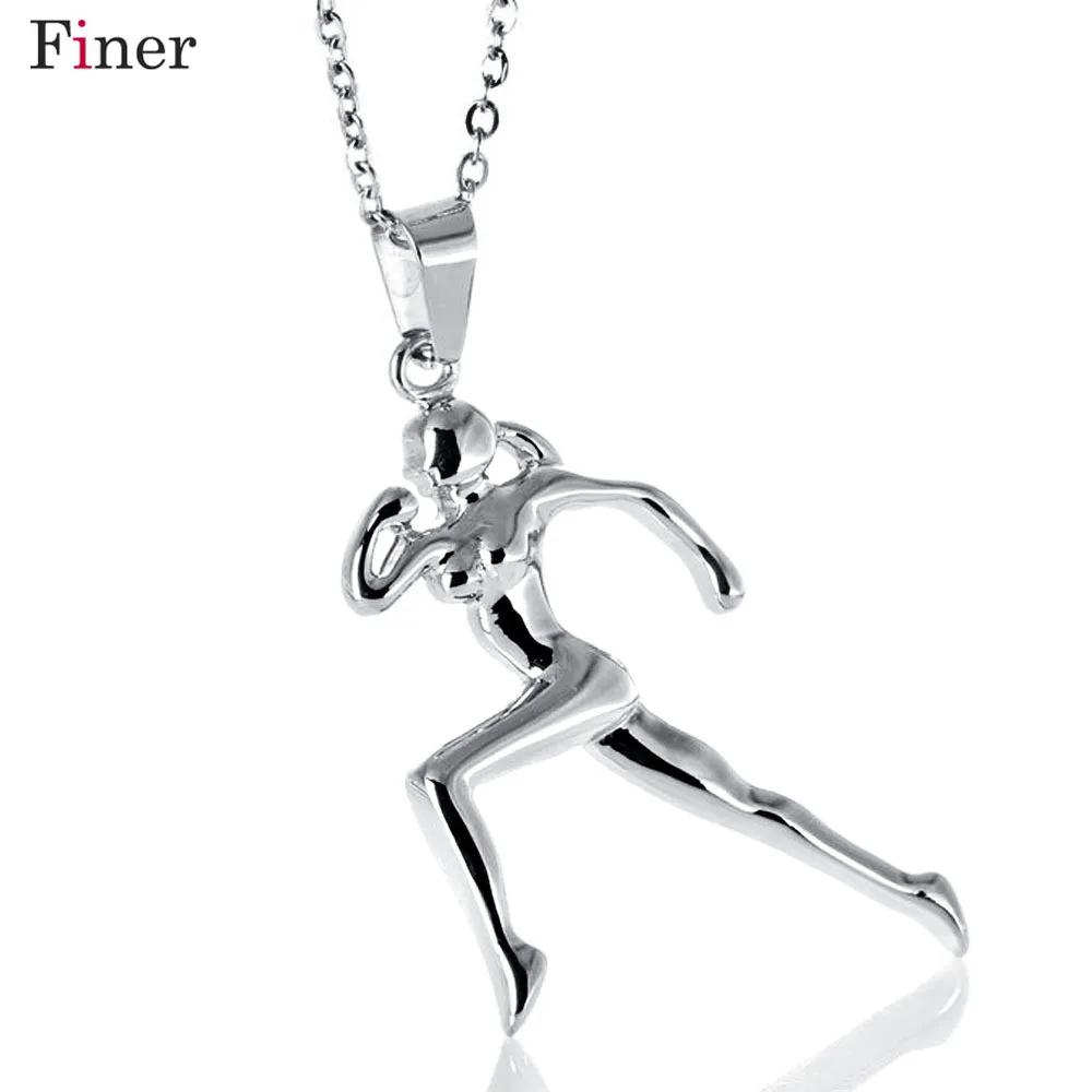 European and American titanium steel skull feather pendant retro men and women stainless steel hip hop necklace accessorie
European and American titanium steel skull feather pendant retro men and women stainless steel hip hop necklace accessorie