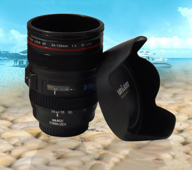 Camera Mug Lens Coffee Cup Personalized Mugs Caneca Lente Travel Copo Xicaras xicara de cafe free shipping
Camera Mug Lens Coffee Cup Personalized Mugs Caneca Lente Travel Copo Xicaras xicara de cafe free shipping