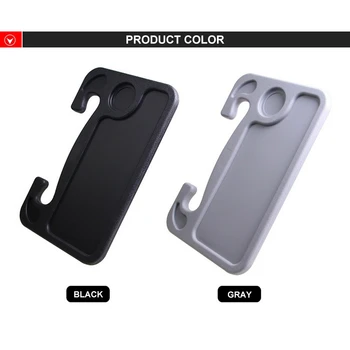 Multi-function Car Steering Wheel Tray Table Laptop Stand Portable Notebook Desk Universal Food Dining Reading Writing Stand
Multi-function Car Steering Wheel Tray Table Laptop Stand Portable Notebook Desk Universal Food Dining Reading Writing Stand