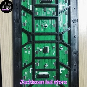 P10 full color LED module for Advertising media LED Display ,outdoor 320*160mm,thickness 15mm,Two layers of circuit boards 
P10 full color LED module for Advertising media LED Display ,outdoor 320*160mm,thickness 15mm,Two layers of circuit boards